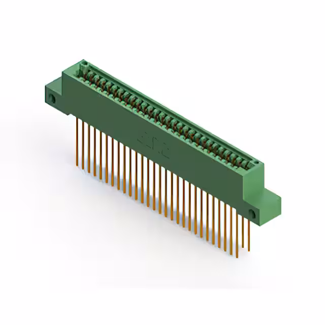 345-056-541-212 EDAC Inc.  Connecteurs de bordure